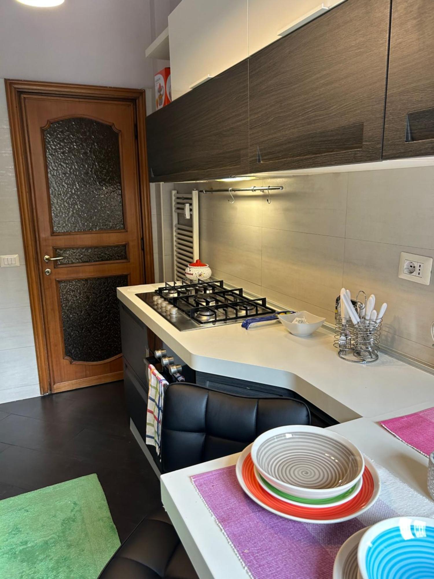 4000 Steps - Apartment Lux Rome Extérieur photo