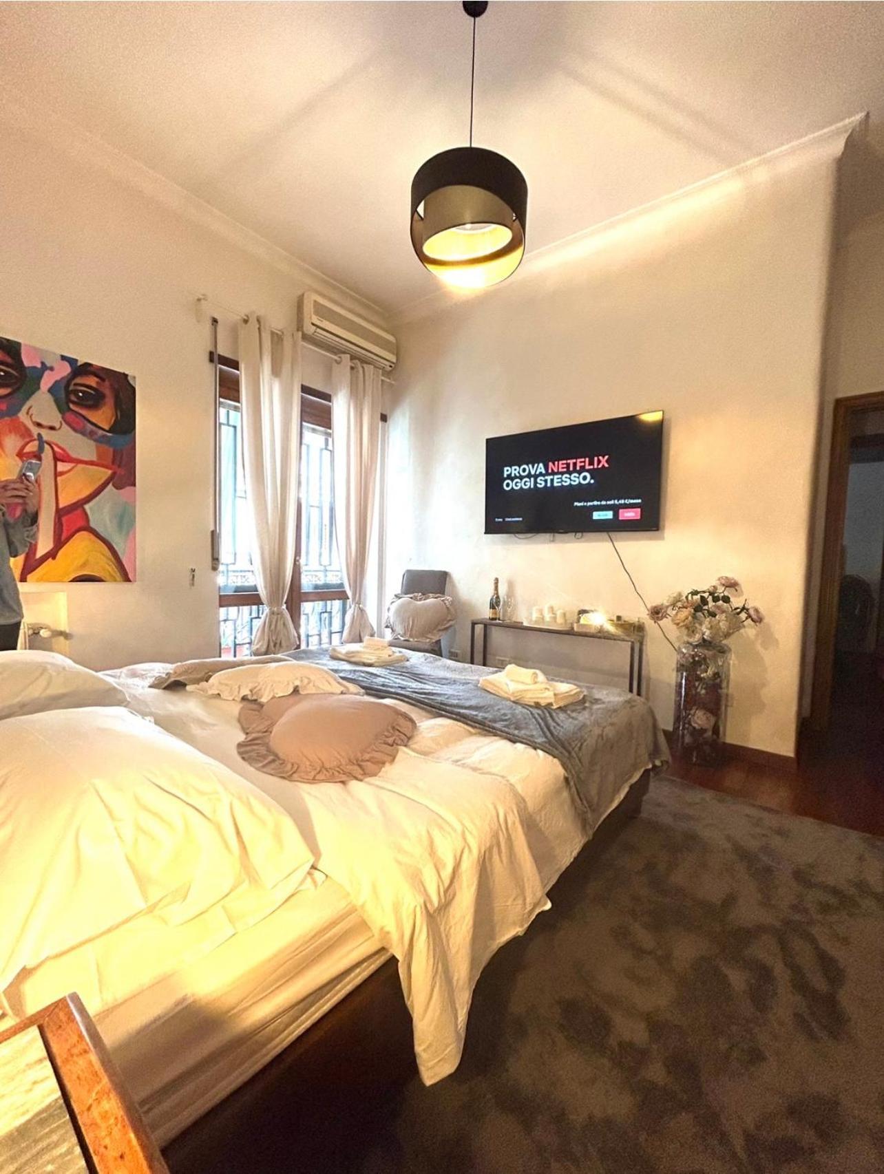 4000 Steps - Apartment Lux Rome Extérieur photo