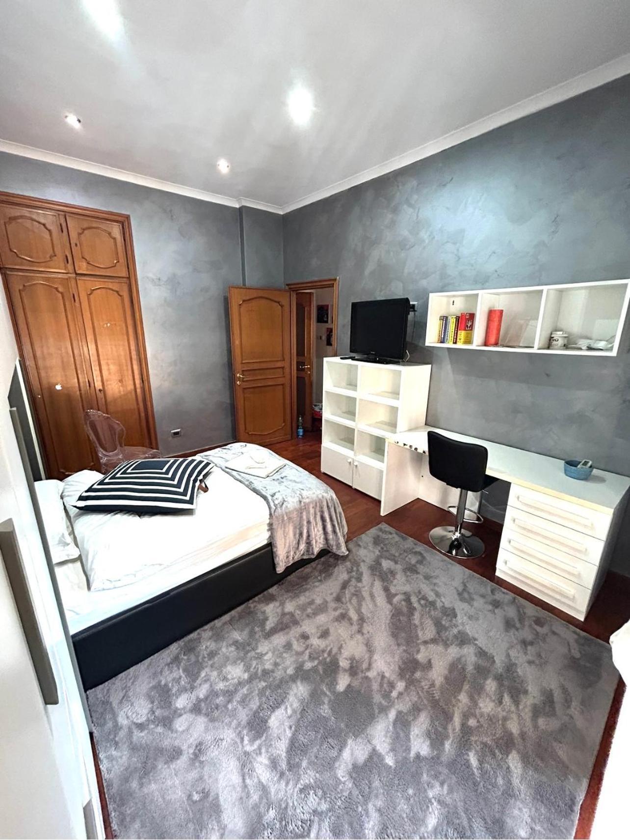 4000 Steps - Apartment Lux Rome Extérieur photo