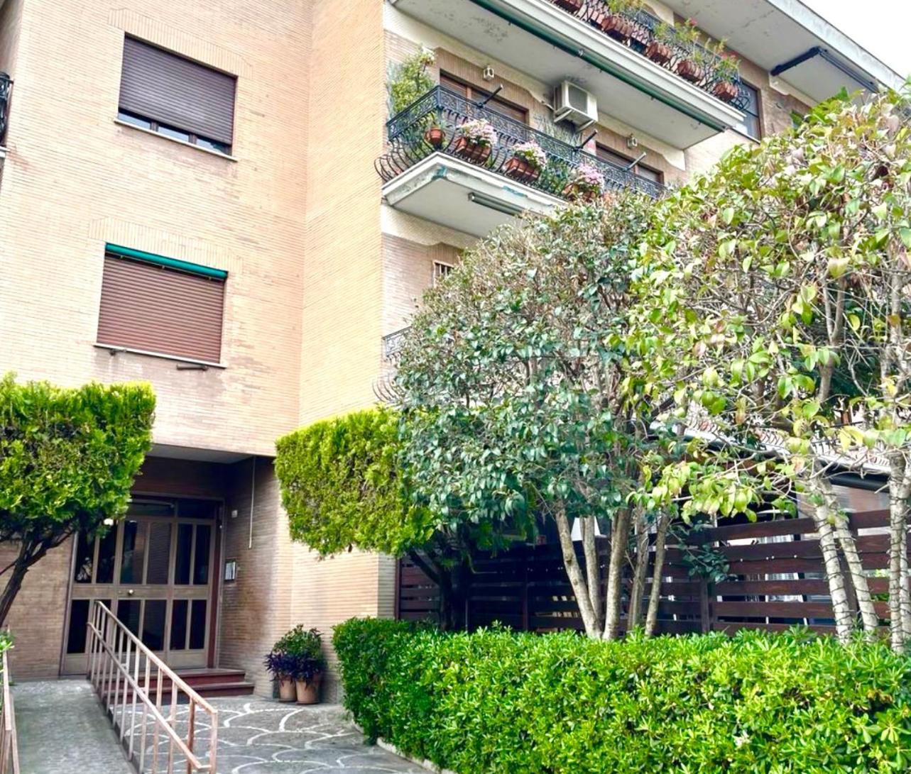 4000 Steps - Apartment Lux Rome Extérieur photo