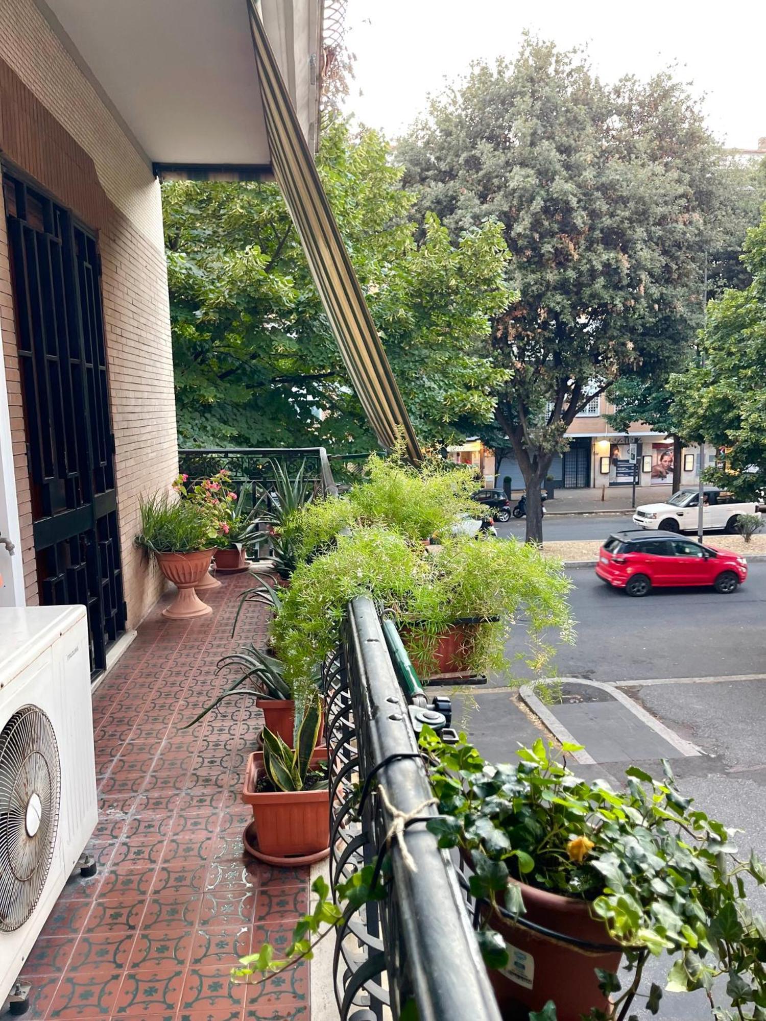 4000 Steps - Apartment Lux Rome Extérieur photo