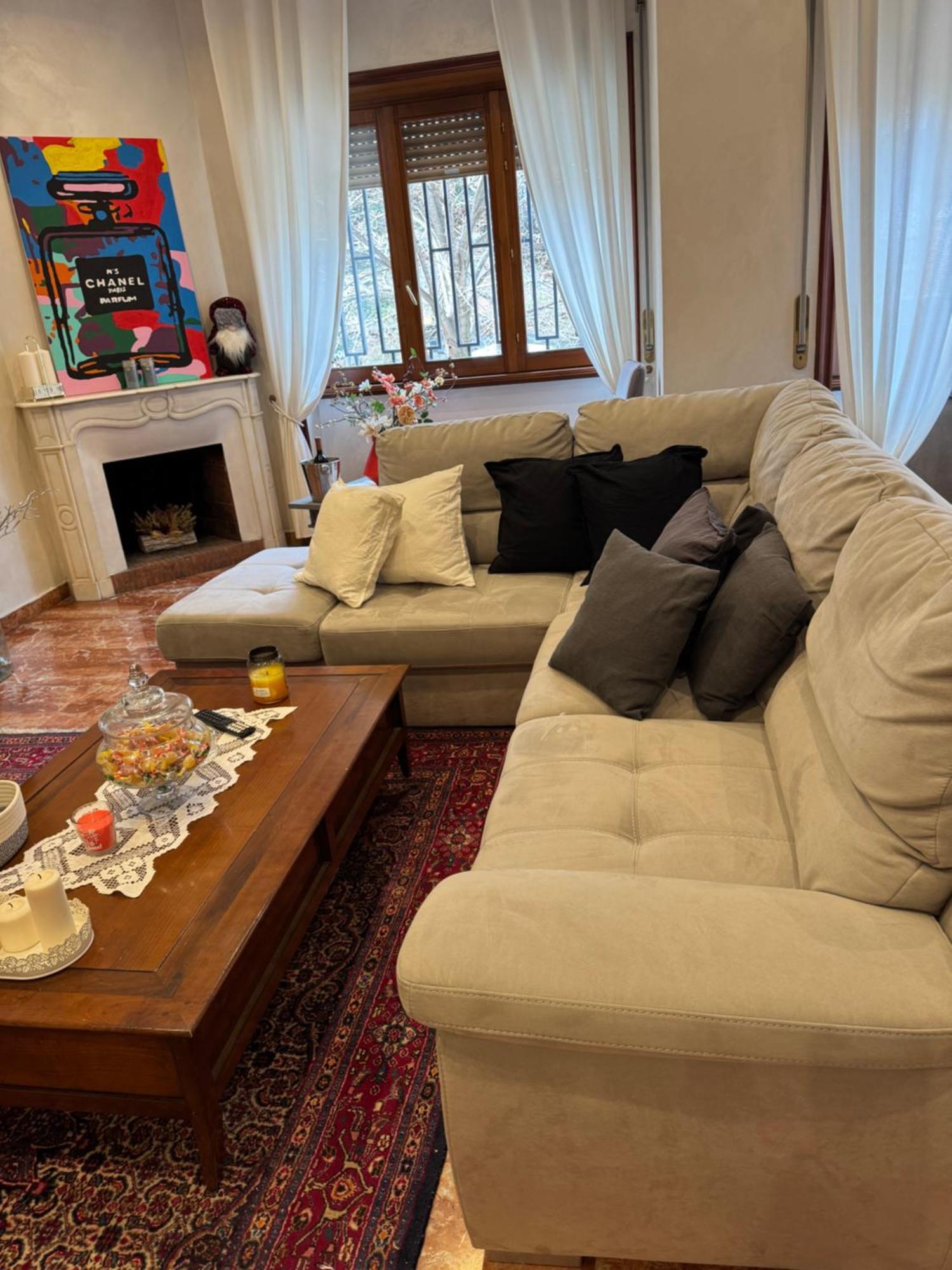 4000 Steps - Apartment Lux Rome Extérieur photo